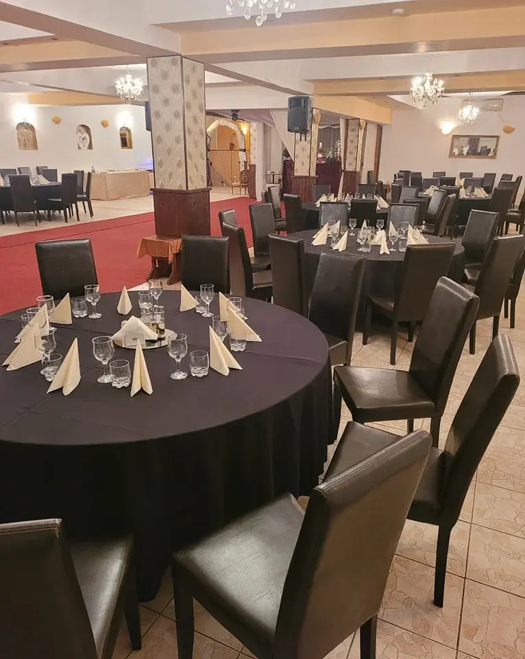 Restaurant nuntă Timiș – La Nea Marin
